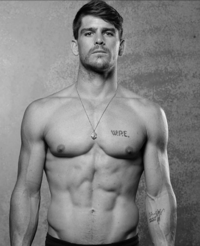 Caine Eckstein