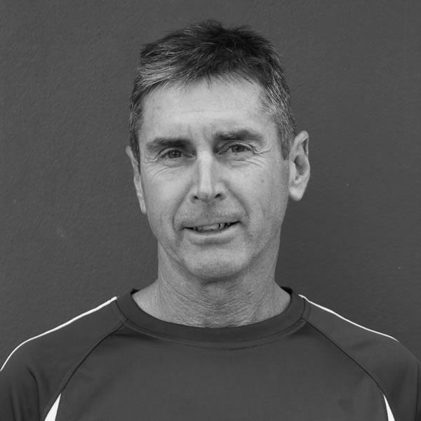 Chris Redler