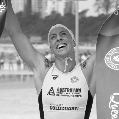 Georgia Fitzsimmons