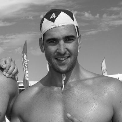 Tate Smith