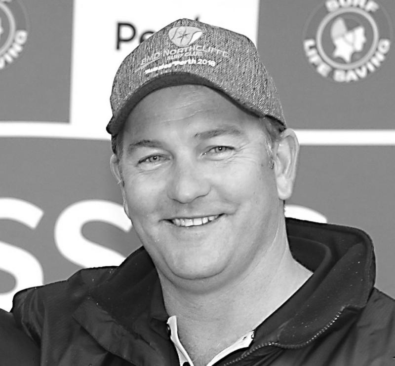 Mark Williams