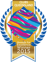 2015 Best Surf Life Saving Supporters Club Winner