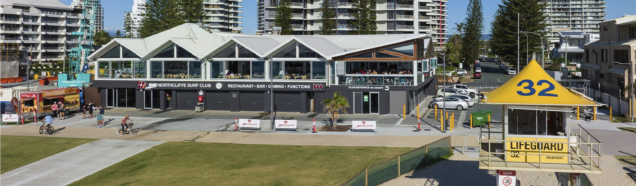 Surf Club