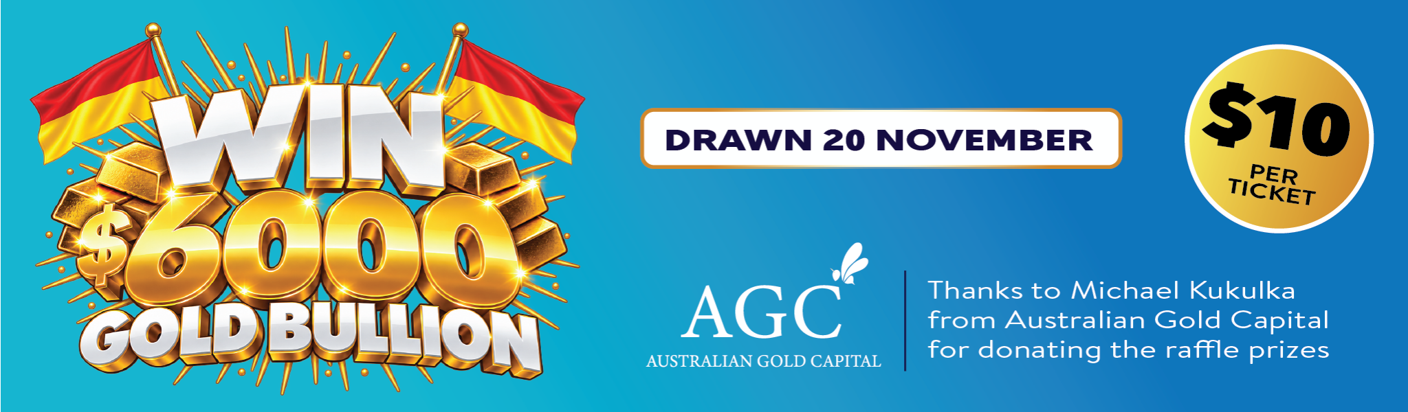 WIN GOLD BULLION