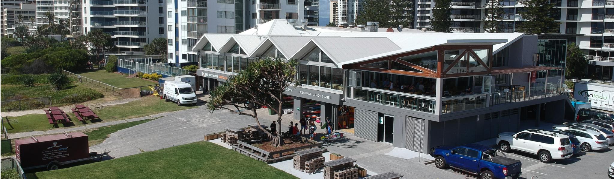 Northcliffe Surf Club