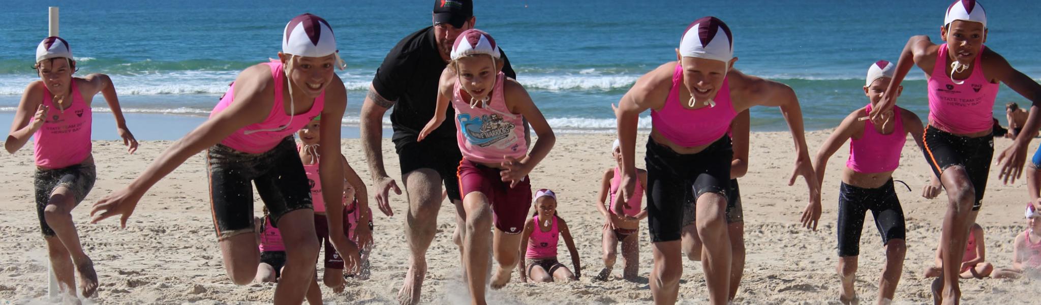BMD Northcliffe Nippers