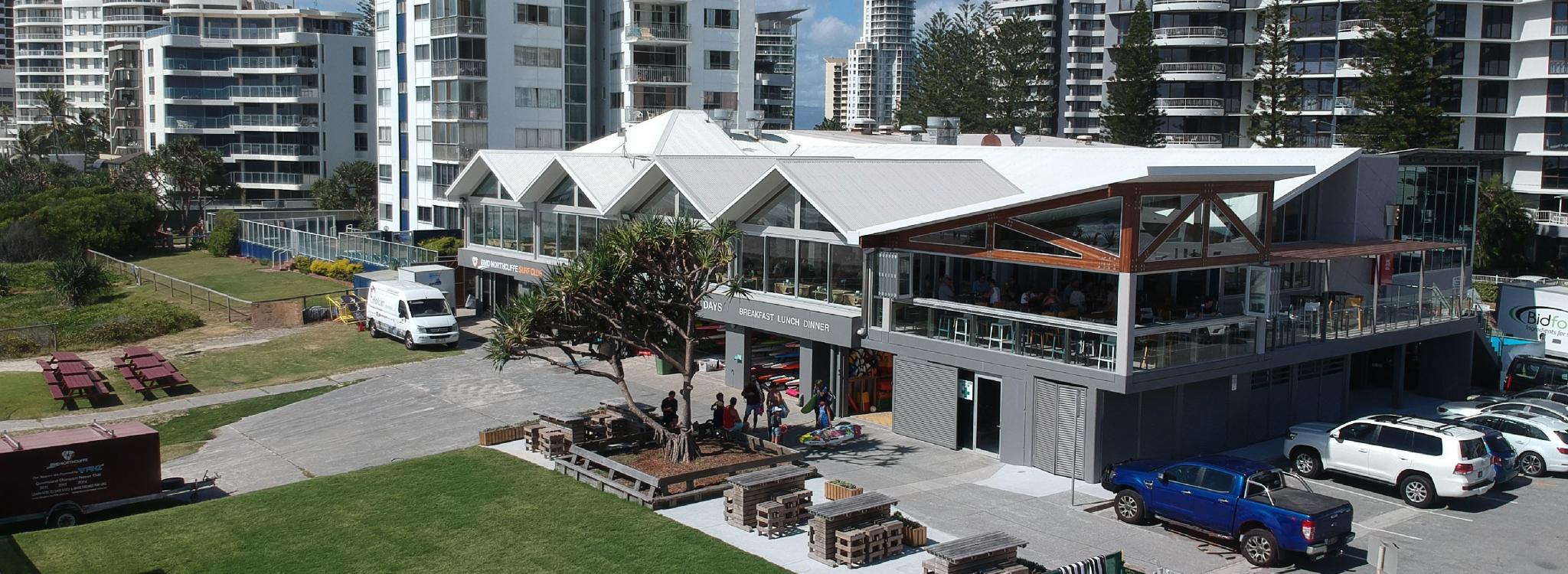 surfers paradise life saving club