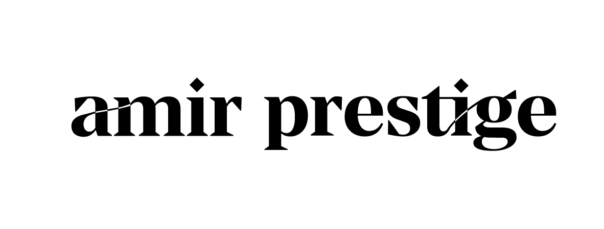 amir prestige