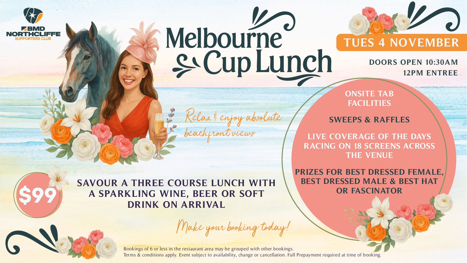 Melbourne Cup 2025